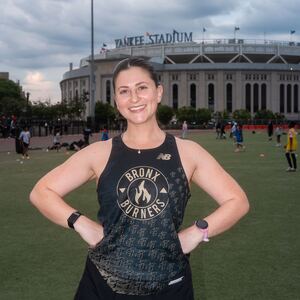 Fundraising Page: Liza Davis Brown